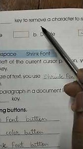 Classwork, Computer, Class 3, Date 28/07/2025