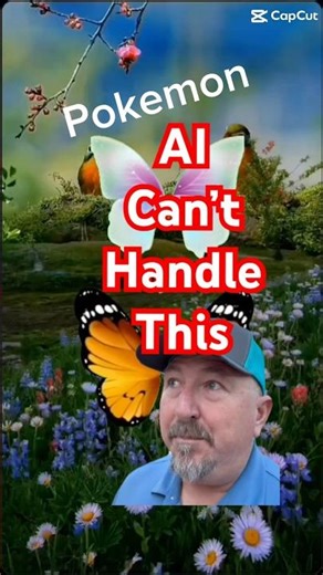 Pokemon has to address this issue #pokemon