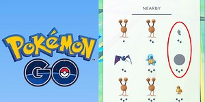 How to find Pokémon in 'Pokémon Go'