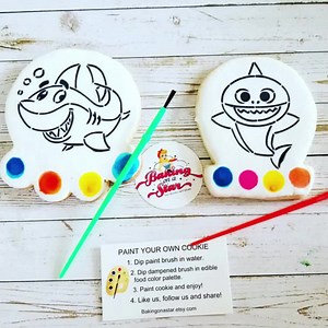 Valentine's Day PYO Cookie Stencil Digital Download SVG Format File Personal Use Only. - Etsy