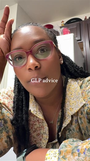 Essential Support Tips for New GLP Participants