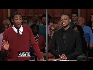 Conflicting Personalities