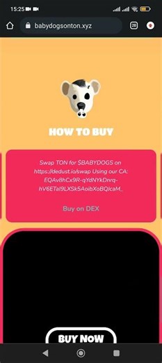 BabyDogs Crypto Update 2026 | Big Moves Coming?