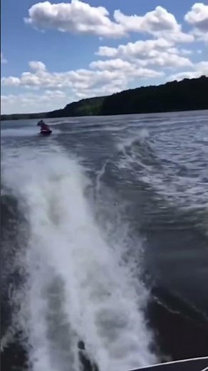 Jet Ski Fails: This one’s gonna hurt 💥