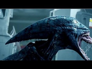 HOW TO MAKE DEACON ALIEN (ROBLOX ALIEN SURVIVAL TRIBUTE)