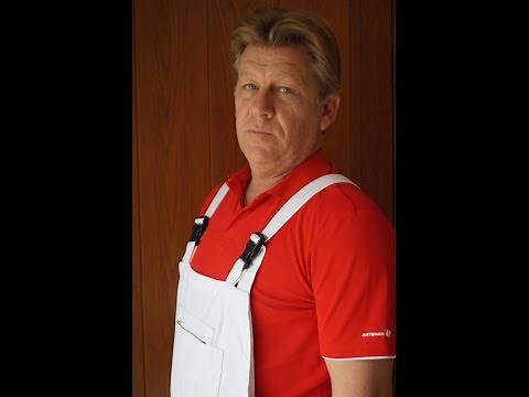 Lisser un mur crépis