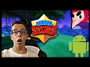 TUTO COMMENT INSTALLER BRAWL STAR SUR ANDROID!