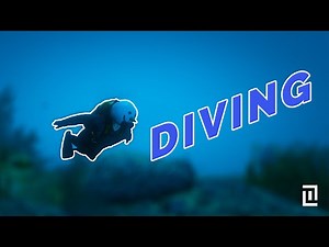 FiveM Diving Script | [STANDALONE]