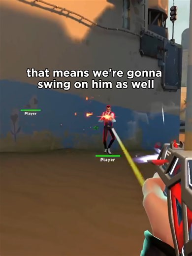 Stinger vs. Spectre: Which is Better in Valorant?