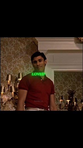 Tony Montana: The Iconic Scarface Character