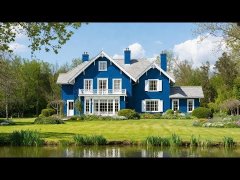 A Beautiful Modern Family Home Tour | Stylish & Cozy Living Inspiration