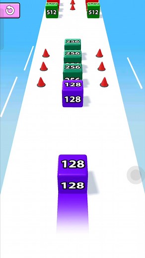 154K views · 229 reactions |  JELLY RUN  Satisfying Gameplay #gamingworld #gameover #gameover #kidsgames #kidsgames #gamingreels #reels #mobilegames #GameOn #game #game #bestgames #kids | Beamng Drive | Facebook