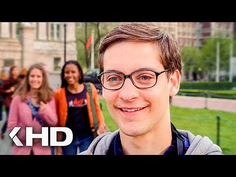 Spider-Man - First 10 Minutes Opening Scene (2002)