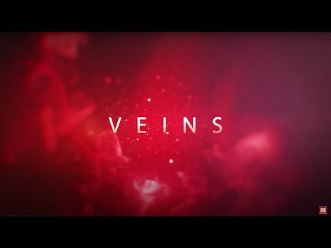Nathan Wagner - Veins