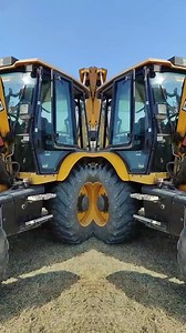 JCB CRAZY LOADER STATUS 💪😱💯 #oparatorrajbongshi #JCBVIDEO #jcb #machine #roller #tractor #trucks #excavator #backhoe #dumper #loader | Oparator Rajbongshi