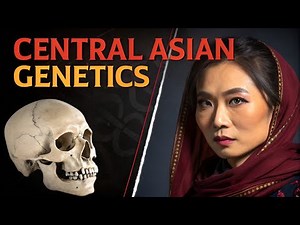 Why Central Asian DNA Holds the Key to Migration?