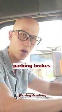 PASS YOUR AIR BRAKE TEST (CAB CHECK) 🚛