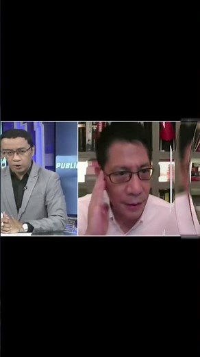 ANO BA TALAGA ANG “MATATAG” K TO 10 CURRICULUM? Panayam Kay REP. ROMAN ROMULO‪@wildtvoreg‬#shorts