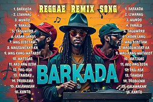 132K views · 1.8K reactions | Regae Trending Remix Songs "Barkada" | Annex Songs Lyrics | Facebook