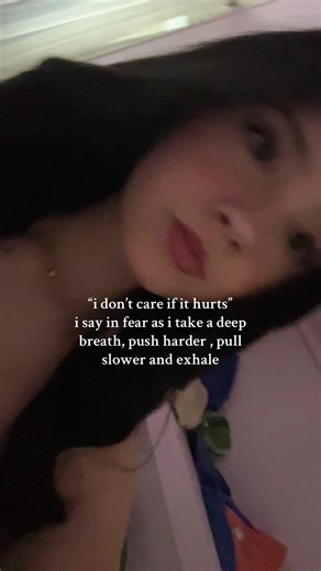 Understanding the Push Pull Method for Self-Control