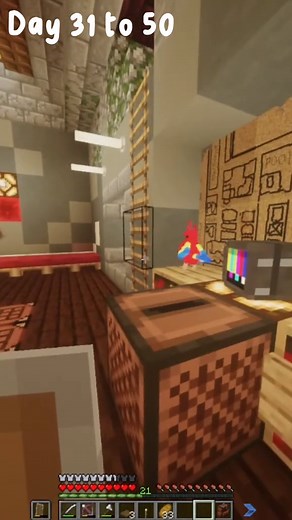 Best Zombie Modpacks for Minecraft: Cursed Walking