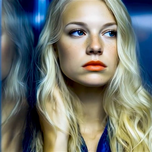 Love Among The Stars