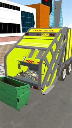 garbage simulator #games