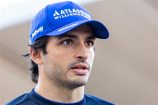 Explained: Why Carlos Sainz was given a 5-place grid penalty and 2 F1 penalty points for the Mexican GP