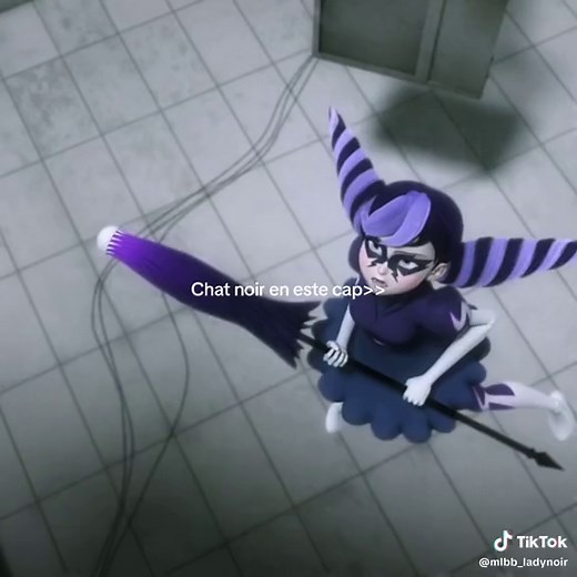 Miraculous Rooster Bold | Ladybug Miracle