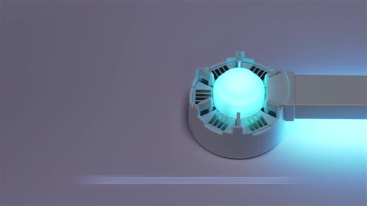 RGB LED Strip Light Music Sound Control Smart RGB LED Strip Lights With APP Control