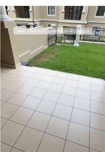 Stunning 1 Bedroom Apartment for Rent in Kyalami