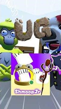 PLAYING SHARK GO VR WITH AN UG VR MODERATOR #ugvr #roblox #gorillatagquest #vr #gaming