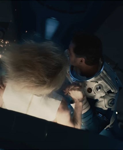 The Fantastic Four: First Steps - A Marvel Edit