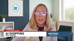 Liveops - 2025 Holiday AI Customer Service Report | Liveops, Inc.