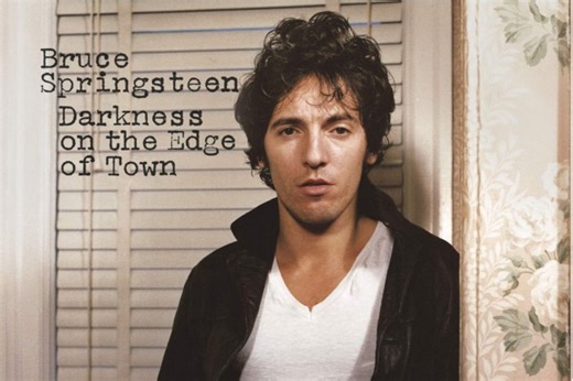Bruce Springsteen albums, ranked worst to best