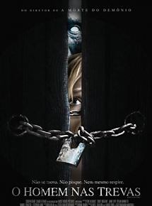 O Homem nas Trevas (2016) Bluray 720p / 1080p Dublado Download via Torrent