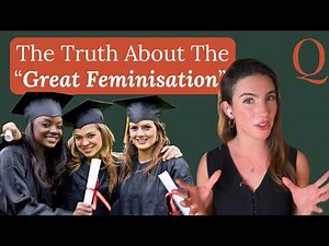 Why the “Great Feminisation” Thesis Misdiagnoses the Problem