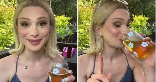 Dylan Mulvaney speaks out on harassment following Bud Light controversy