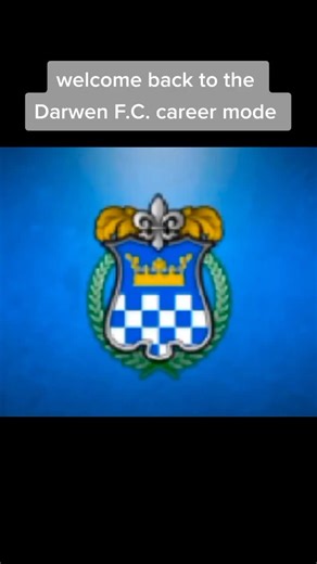 Darwen F.C. career mode S1 EP2/2 #fyp #fifa22 #careermodefifa22 #football