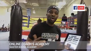 86K views · 424 reactions | The Perfect place to learn Boxing. Join our boxing Fraternity for new Coaches today. | Master Boxing | Facebook