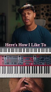 17K views · 433 reactions | Half steps are a really effective tool in creating movement, give it a try! #music #musicproduction #piano #pianotutorial | Zac Barnes | Facebook