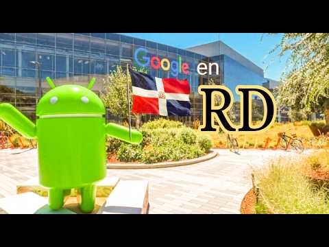 Google arrives in the Dominican Republic, Trump and the submarine cable to Puerto Rico, Savanna F...