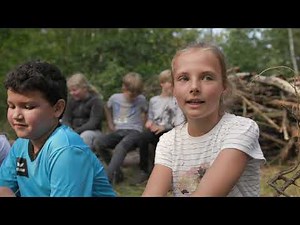 Wir sind NATURbegeistert!