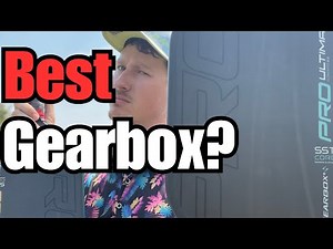 Gearbox Pro Ultimate Paddle Review: The Power Pickleball Paddle You Have Been Looking For?