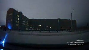 61K views · 1.7K reactions | A meteor streaks across the Siberian night sky briefly making it as bright as the day | Sky News | Facebook