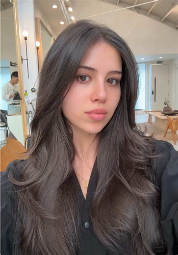 Transform Your Look: Amanda Diaz's Hair Journey