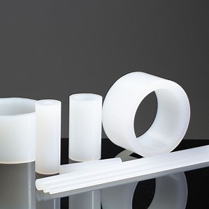 [Hot Item] PCTFE Used as Seat and Seal Material for Cryogenic Applications Such as Liquid Oxygen/Liquid Nitrogen Handling.