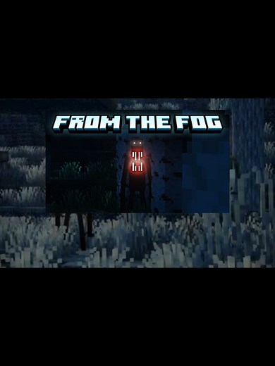 Exploring Minecraft Bedrock Edition Horror Mods
