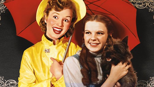 11 Essential Classic Movies Everyone Should See At Least Once