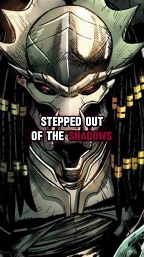 Honor After the War.#shorts #short #shortvideo #badlands #predator #xenomorphs #horror #movie #prey